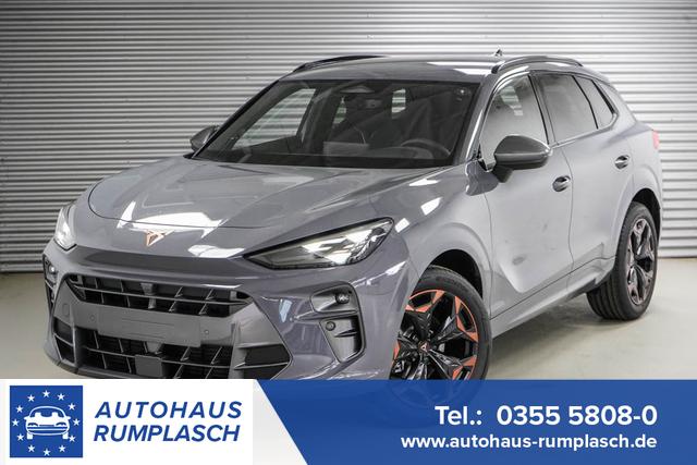 Cupra Terramar - 1,5 eTSI DSG - LAGER