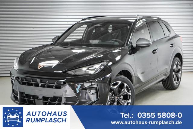 Cupra Terramar - 2,0 TSI DSG 4Drive - LAGER -LAG.