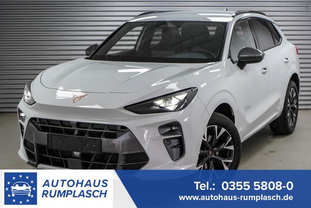 Cupra Terramar - 1,5 eTSI DSG - LAGER