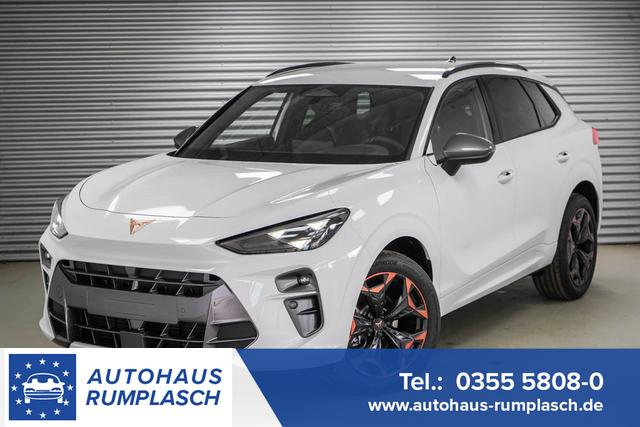 Cupra Terramar - 1,5 eTSI DSG - LAGER
