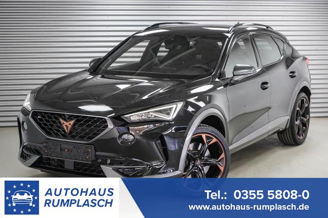 Cupra Formentor - 2,0 TSI DSG 4Drive VZ - LAGER