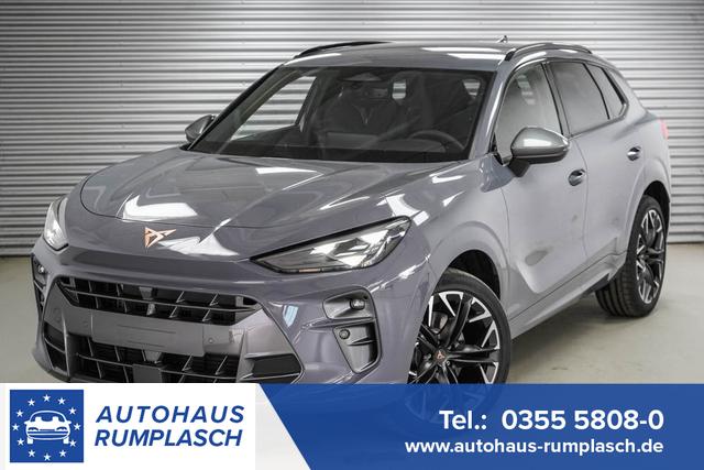 Cupra Terramar - 2,0 TSI DSG 4Drive VZ - LAGER