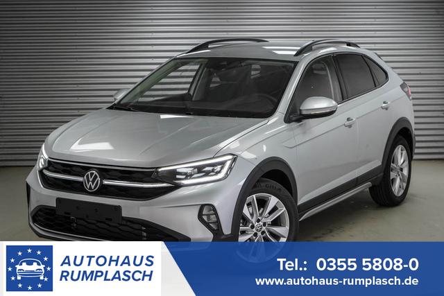 Volkswagen Taigo - 1,5 TSI DSG Life - LAGER