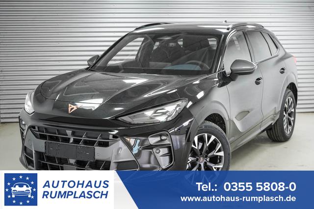 Cupra Terramar - 1,5 eTSI DSG - LAGER