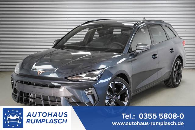 Cupra Leon Sportstourer - ST 1,5 eTSI DSG Kombi - LAGER