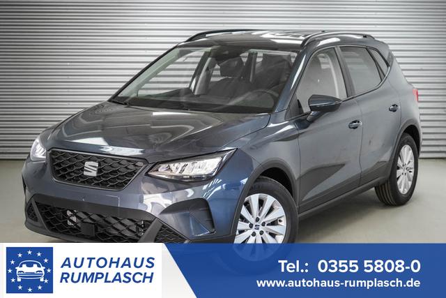 Seat Arona - 1,0 TSI Reference - LAGER