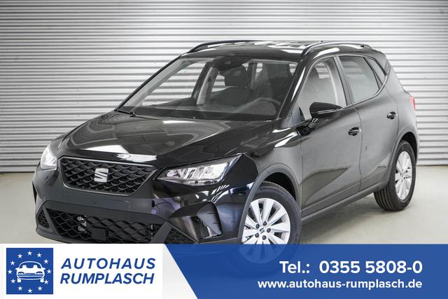 Seat Arona - 1,0 TSI Reference - LAGER
