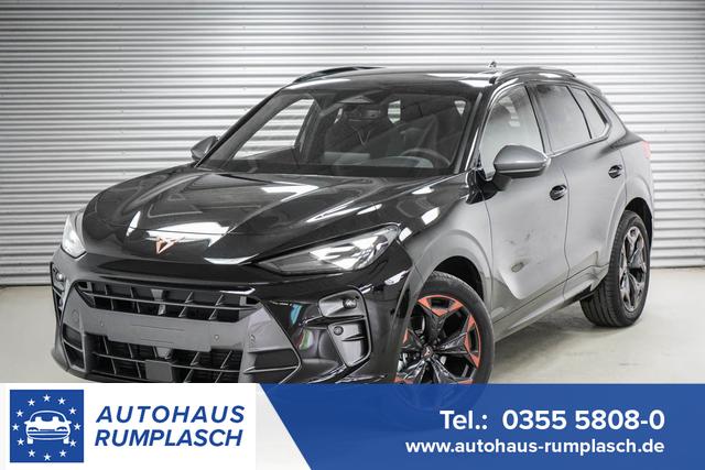 Cupra Terramar - 1,5 eTSI DSG - LAGER