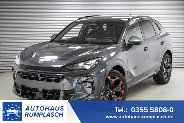 Cupra Terramar - 1,5 eTSI DSG - LAGER
