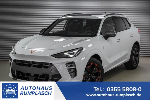 Cupra Terramar - 1,5 eTSI DSG - LAGER