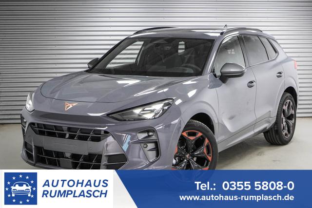 Cupra Terramar - 1,5 eTSI DSG - LAGER