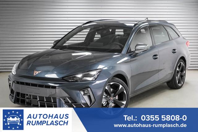 Cupra Leon Sportstourer - ST 1,5 eTSI DSG Kombi - LAGER