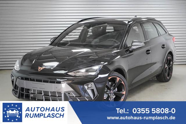 Cupra Leon Sportstourer - ST 1,5 eTSI DSG Kombi - LAGER