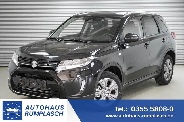 Suzuki Vitara - 1,4 2WD MT Mild-Hybrid GL+ - LAGER -LAG.