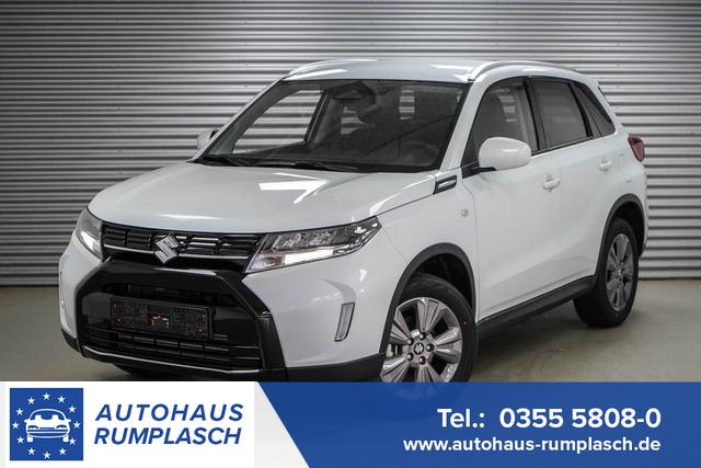 Suzuki Vitara - 1,4 2WD MT Mild-Hybrid GL+ - LAGER -LAG.