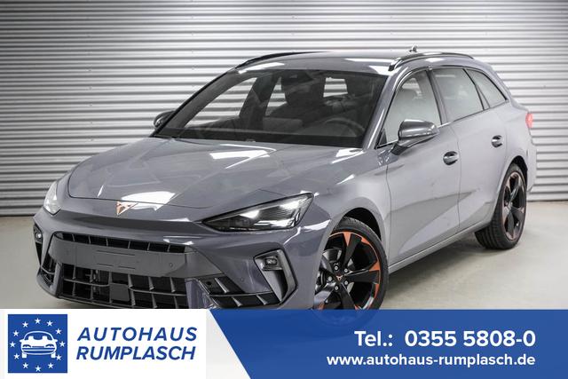 Cupra Leon Sportstourer - ST 1,5 eTSI DSG Kombi - LAGER