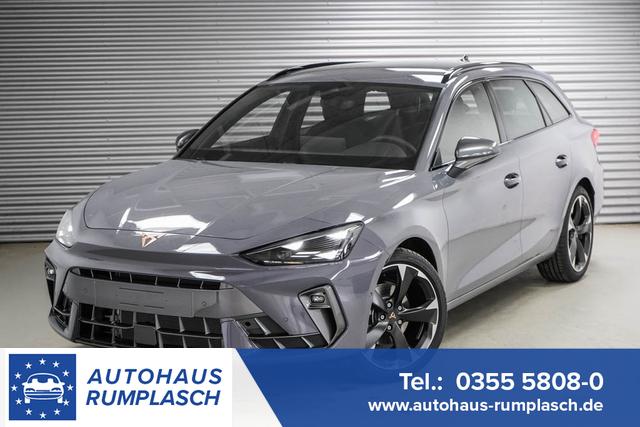 Cupra Leon Sportstourer - ST 1,5 eTSI DSG Kombi - LAGER
