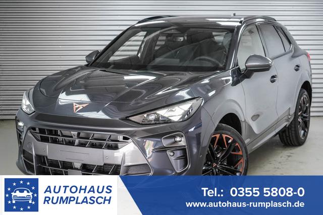 Cupra Terramar - 2,0 TSI DSG 4Drive VZ - LAGER
