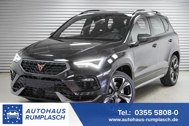 Cupra Ateca - 2,0 TSI DSG 4Drive VZ - LAGER