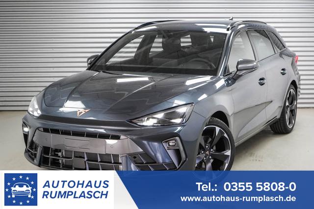 Cupra Leon Sportstourer - ST 1,5 eTSI DSG - LAGER