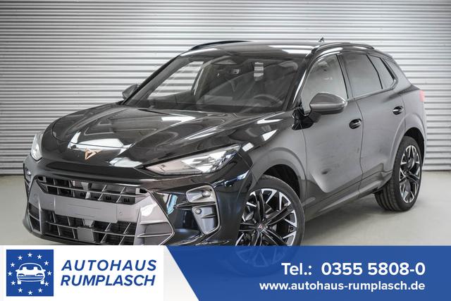 Cupra Terramar - 2,0 TSI DSG 4Drive VZ - LAGER