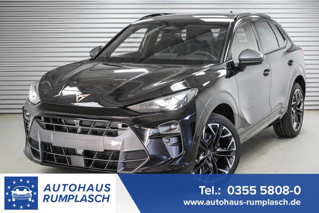 Cupra Terramar - 2,0 TSI DSG 4Drive VZ - LAGER