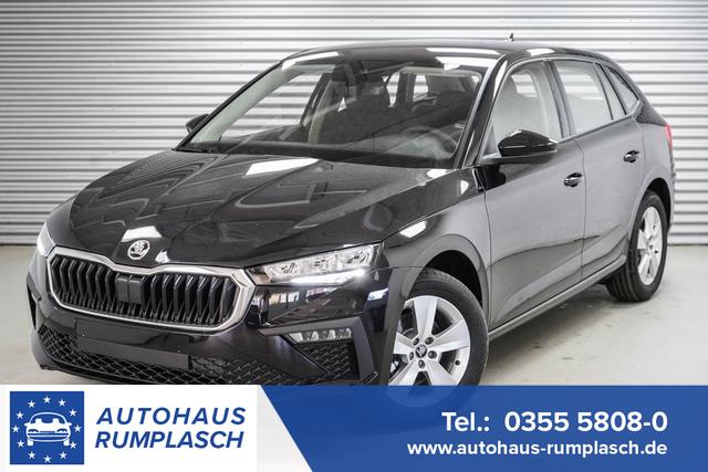 Skoda Scala - 1,0 TSI DSG Selection - LAGER