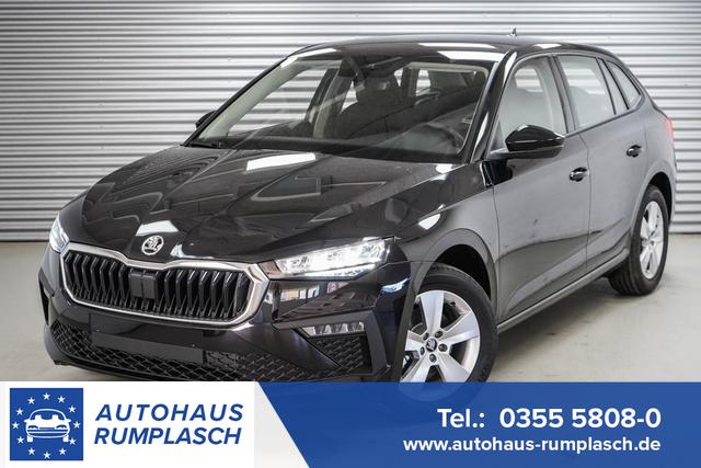 Skoda Scala - 1,0 TSI DSG Selection - LAGER