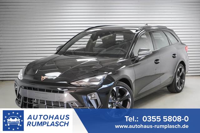 Cupra Leon Sportstourer - ST 1,5 eTSI DSG - LAGER