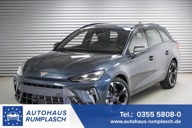 Cupra Leon Sportstourer - ST 1,5 eTSI DSG - LAGER