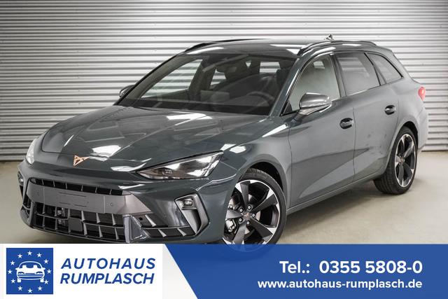 Cupra Leon Sportstourer - ST 1,5 eTSI DSG - LAGER