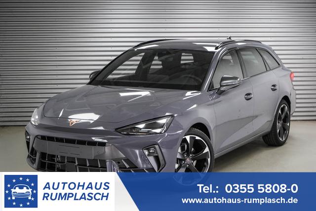Cupra Leon Sportstourer - ST 1,5 eTSI DSG - LAGER