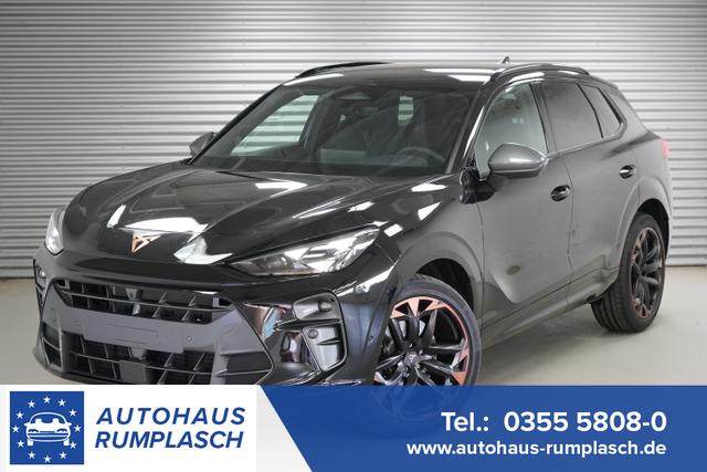 Cupra Terramar - 2,0 TSI DSG 4Drive VZ - LAGER