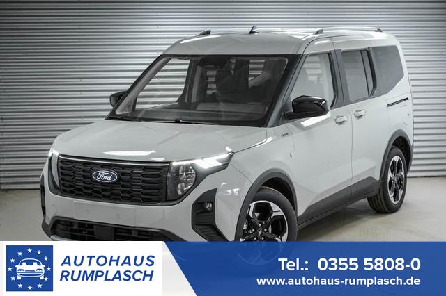 Ford Tourneo Courier - 1,0 EcoBoost A7 Active - L -LAG.