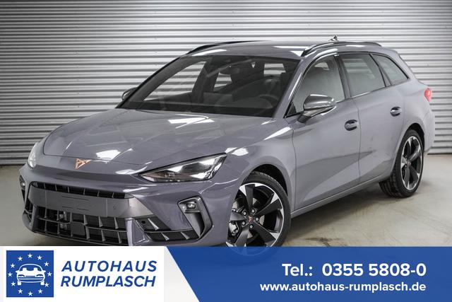 Cupra Leon Sportstourer - ST 1,5 eTSI DSG - LAGER