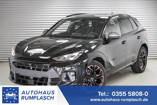Cupra Terramar - 2,0 TSI DSG 4Drive VZ - LAGER