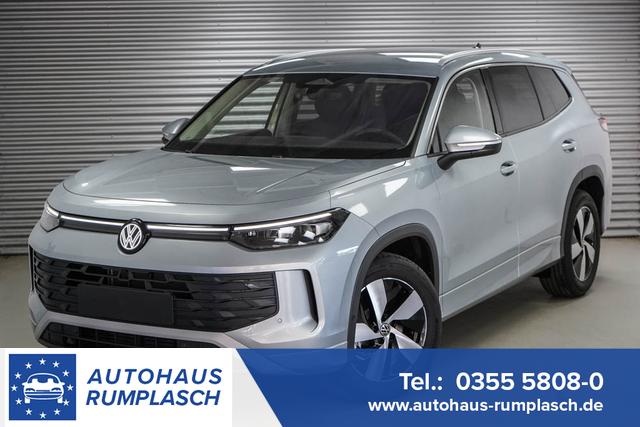 Volkswagen Tayron - 1,5 eTSI DSG Life - LAGER