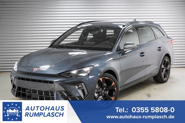 Cupra Leon Sportstourer - ST 1,5 eTSI DSG - LAGER