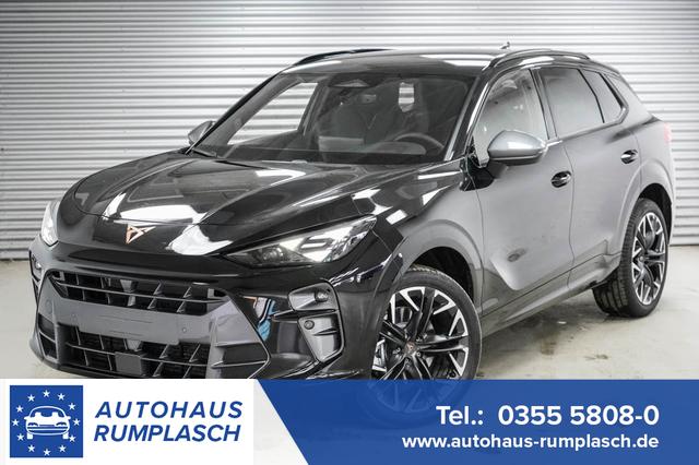 Cupra Terramar - 2,0 TSI DSG 4Drive - LAGER -LAG.