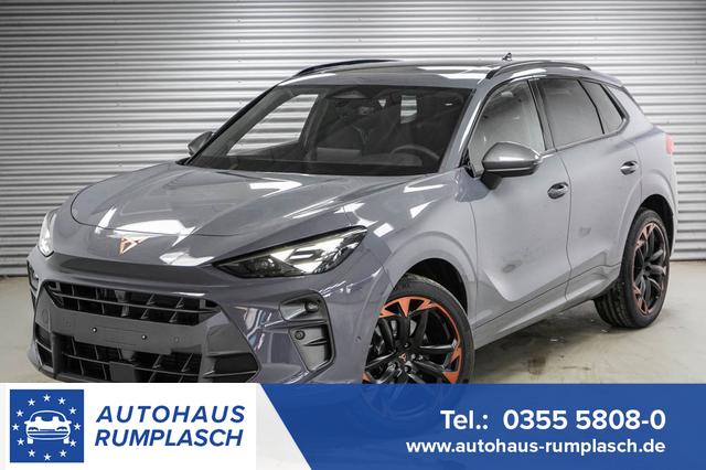 Cupra Terramar - 2,0 TSI DSG 4Drive VZ - LAGER