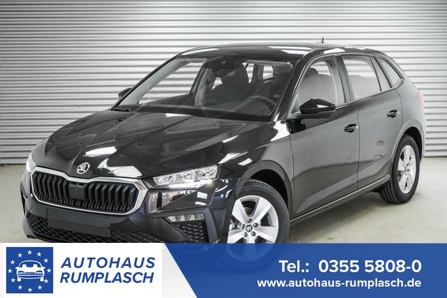 Skoda Scala - 1,0 TSI Selection - LAGER