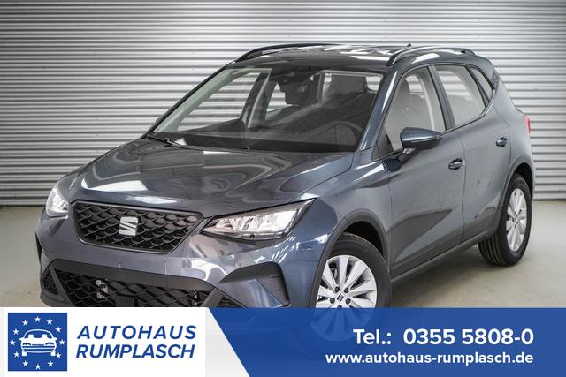Seat Arona - 1,0 TSI Reference - LAGER