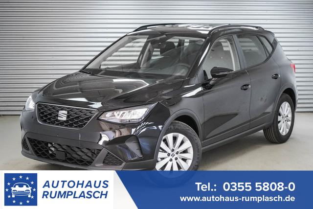 Seat Arona - 1,0 TSI Reference - LAGER