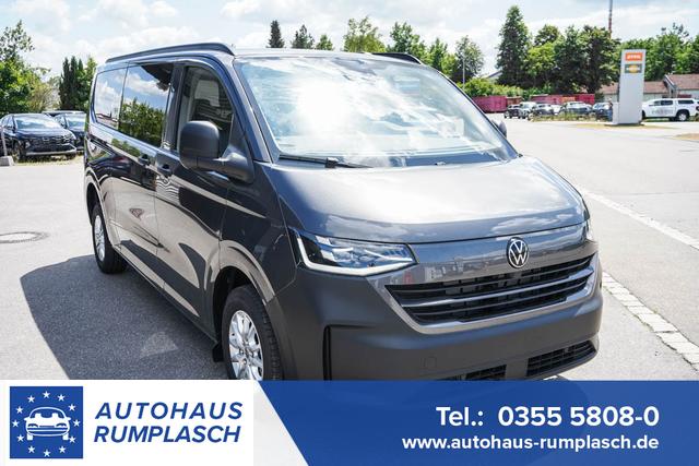 Volkswagen T7 Caravelle - 2,0 TDI DSG langer -LAG.