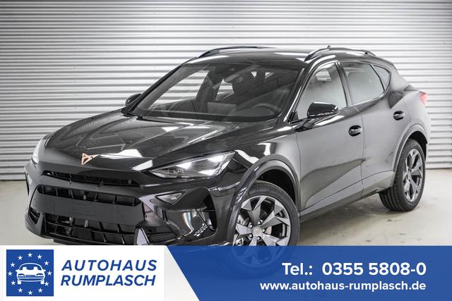 Cupra Formentor - 1,5 eTSI DSG - LAGER