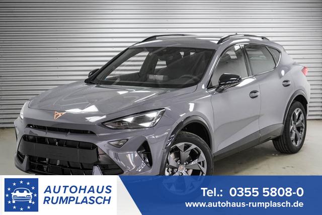 Cupra Formentor - 1,5 eTSI DSG - LAGER