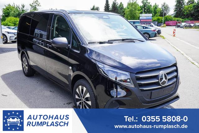 Mercedes-Benz Vito - 116 CDI G-Tronic Tourer LANG - LAGER -LAG.