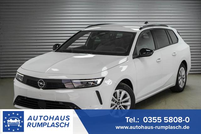 Opel Astra Sports Tourer - 1,2 MT Edition - LAGER -LAG.