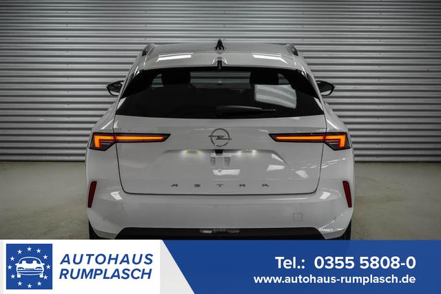 Opel Astra Sports Tourer - 1,2 AT Edition - LAGER -LAG.