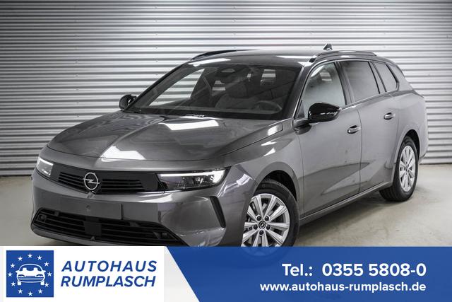 Opel Astra Sports Tourer - 1,2 AT Edition - LAGER -LAG.
